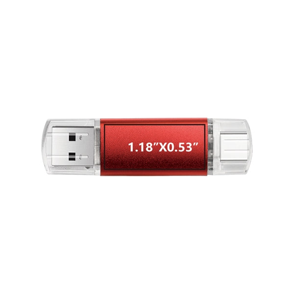 Forreston Type C 3.0 OTG USB Flash Drive