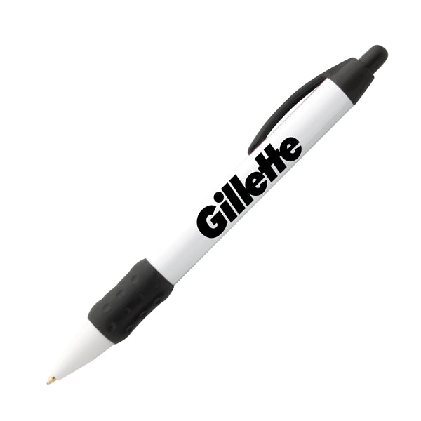 Plantagenet-195 Wide Body Grip Pen