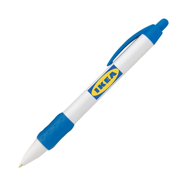 Plantagenet-195 Wide Body Grip Pen