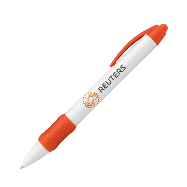 Plantagenet-195 Wide Body Grip Pen
