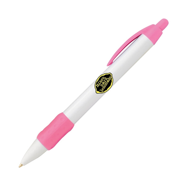 Plantagenet-195 Wide Body Grip Pen