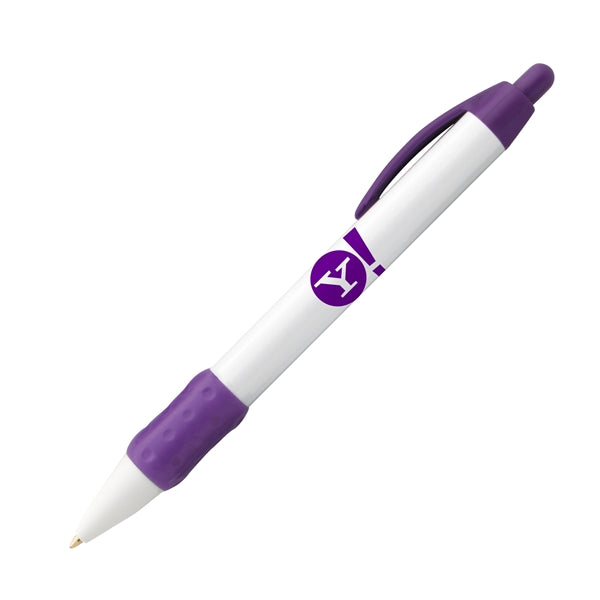 Plantagenet-195 Wide Body Grip Pen