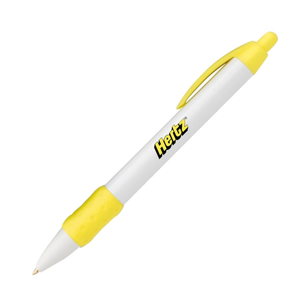 Plantagenet-195 Wide Body Grip Pen