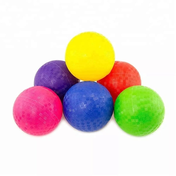 7 inch Playground Balls Kickball Handball Dodgeball for Kids