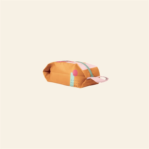 Tuck Gusset Pouch Small - Ripstop