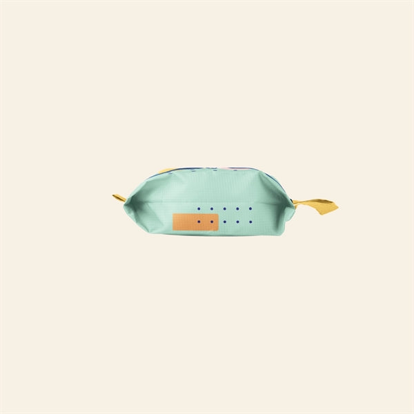 Tuck Gusset Pouch Small - Ripstop
