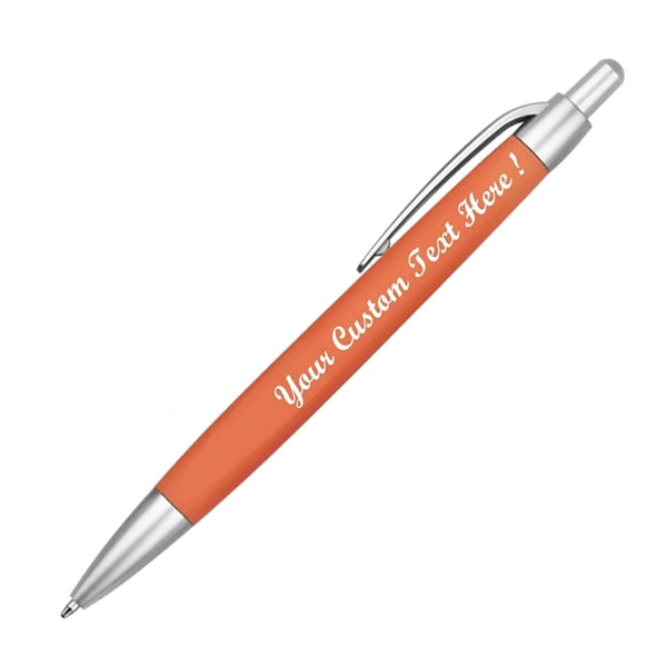 Plantagenet-193 Iconic Hotel Custom Pens