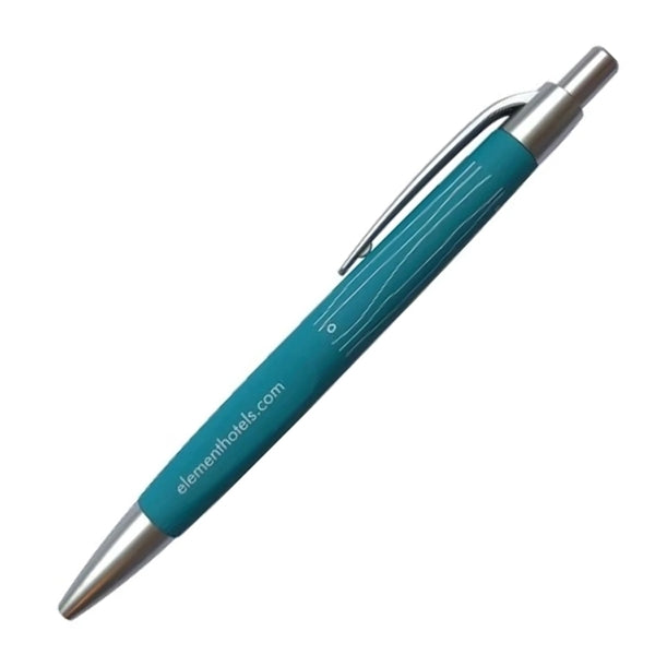 Plantagenet-193 Iconic Hotel Custom Pens