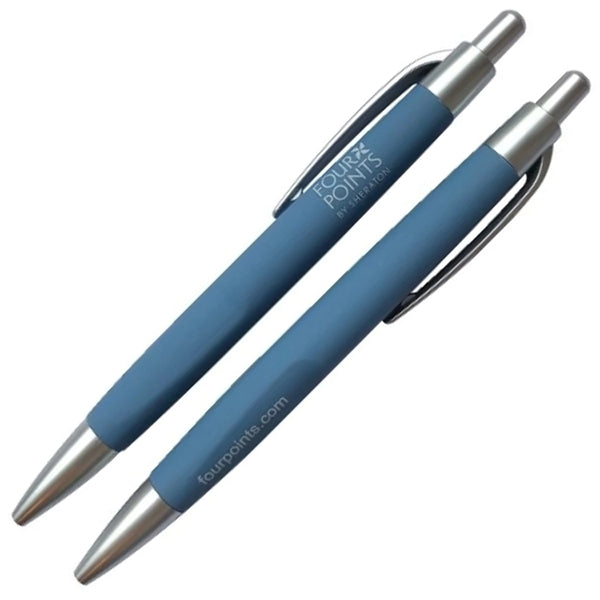 Plantagenet-193 Iconic Hotel Custom Pens