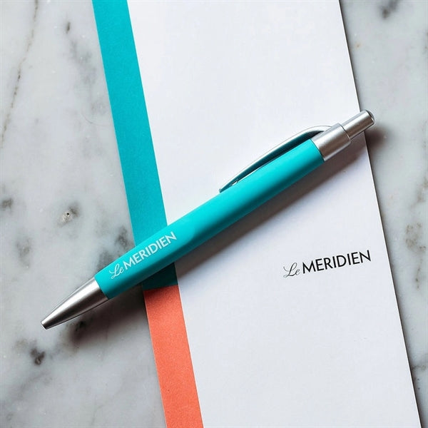 Plantagenet-193 Iconic Hotel Custom Pens