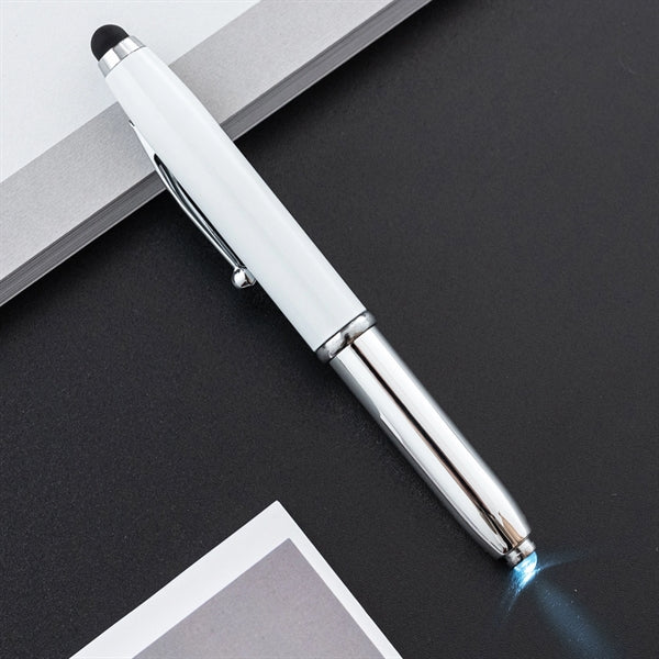 3 in 1 stylus pen