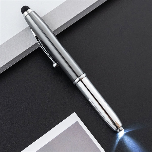 3 in 1 stylus pen