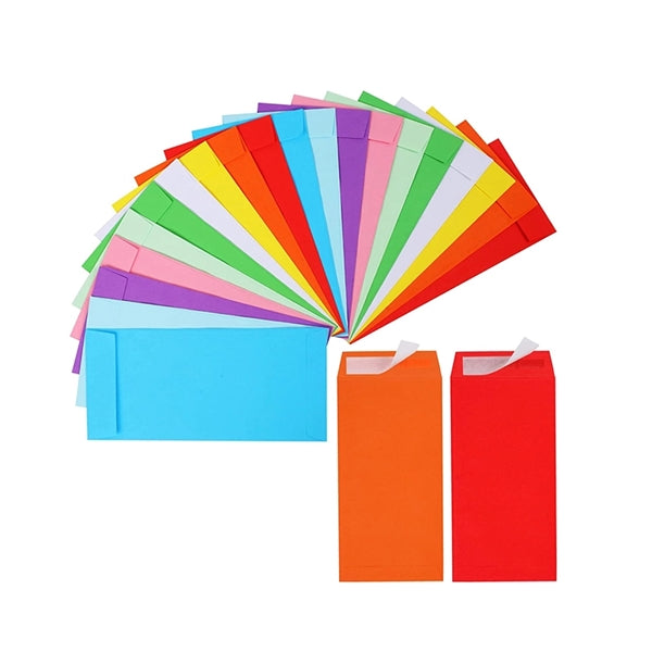Self Adhesive Envelope