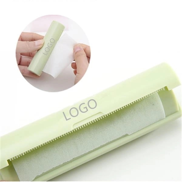 Soap Paper Sheets