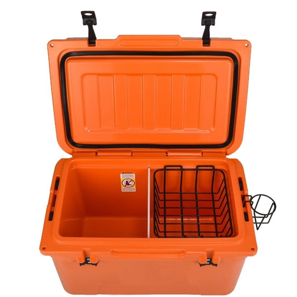 Hard Cooler, 45 qt