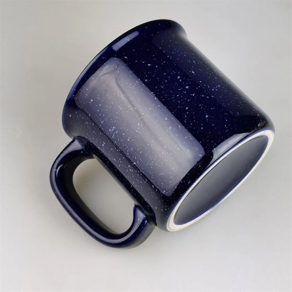 13oz Campfire Ceramic Mugs