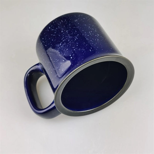 13oz Campfire Ceramic Mugs