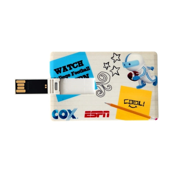 Broadview Card USB - Simports