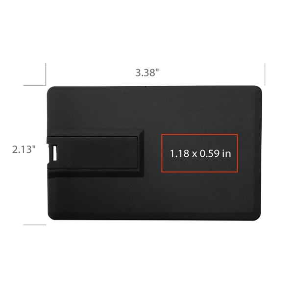 Broadview Card USB - Simports