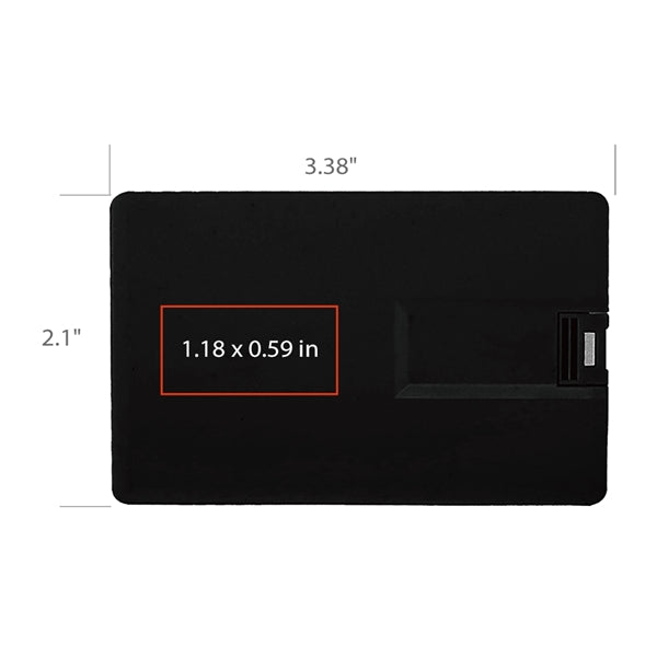 Broadview Card USB - Simports