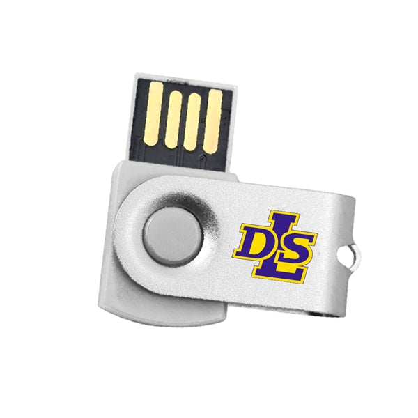 Maple Park Mini Swivel USB