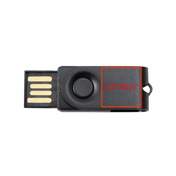 Maple Park Mini Swivel USB