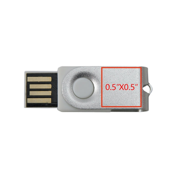 Maple Park Mini Swivel USB