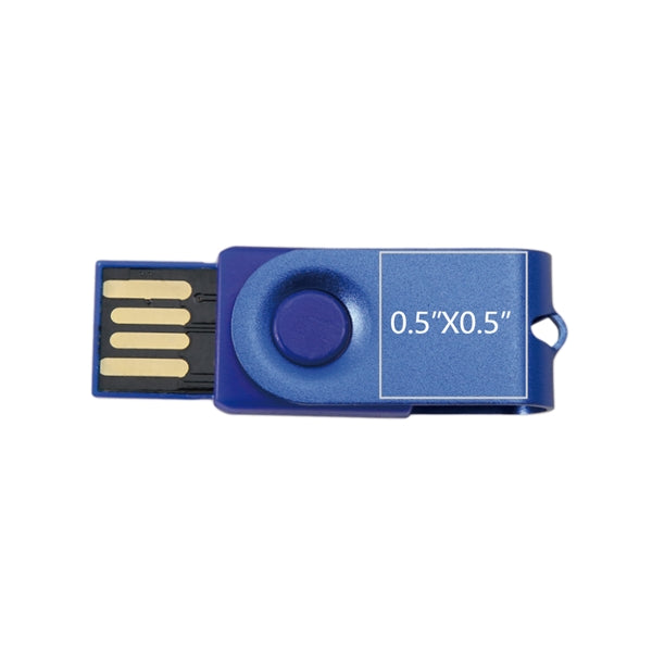 Maple Park Mini Swivel USB