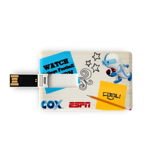 Broadview Card 3.0 USB