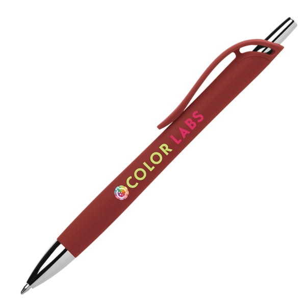 Barcelona Softy Pen - ColorJet