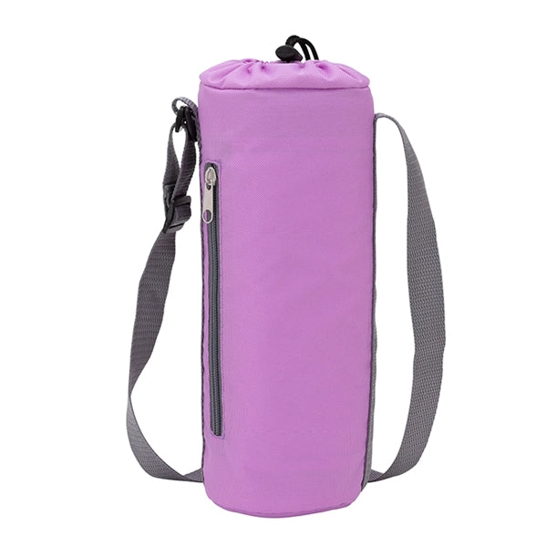 Bottle Cooler Sling Bag