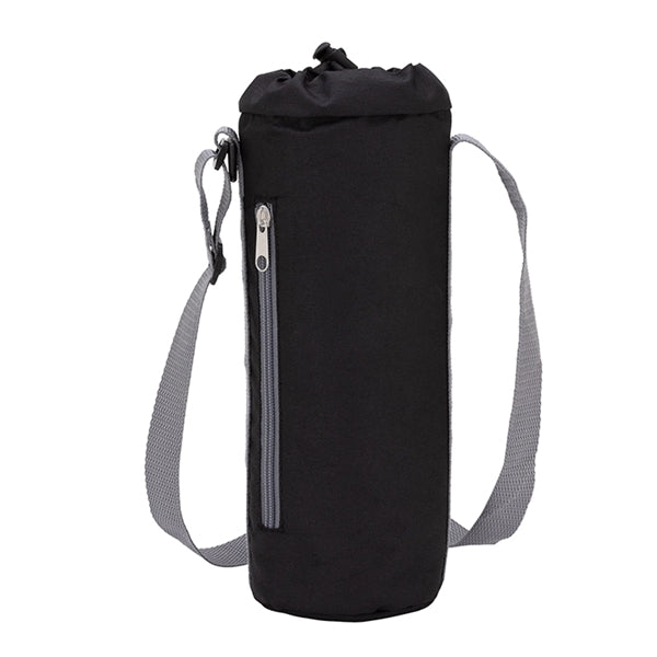 Bottle Cooler Sling Bag