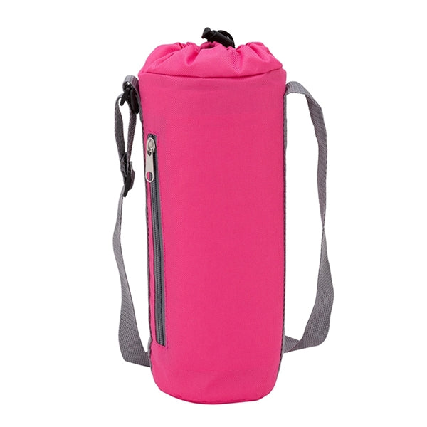 Bottle Cooler Sling Bag