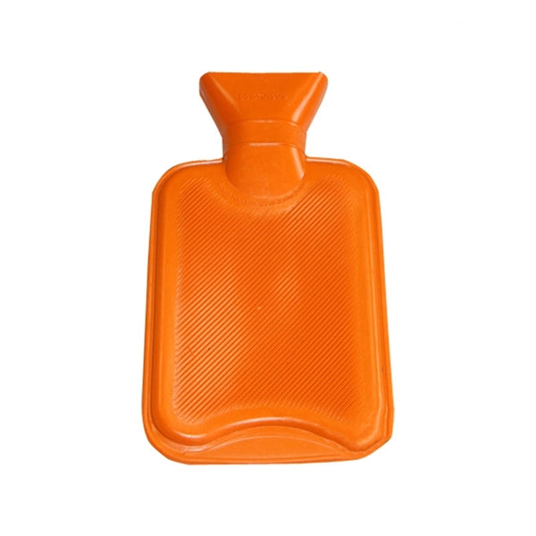 Rubber Hot Water Bottle