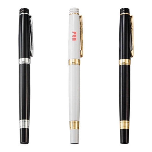 Luxury Metal Pen