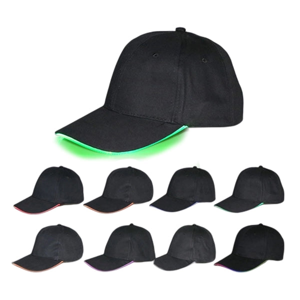 LED Hat Light Up Baseball Cap