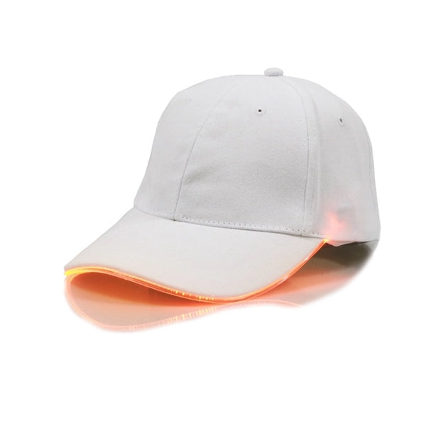 LED Hat Light Up Baseball Cap