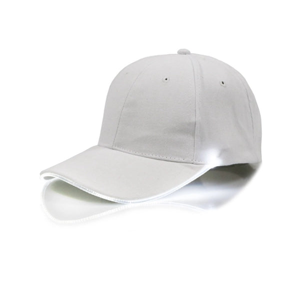 LED Hat Light Up Baseball Cap