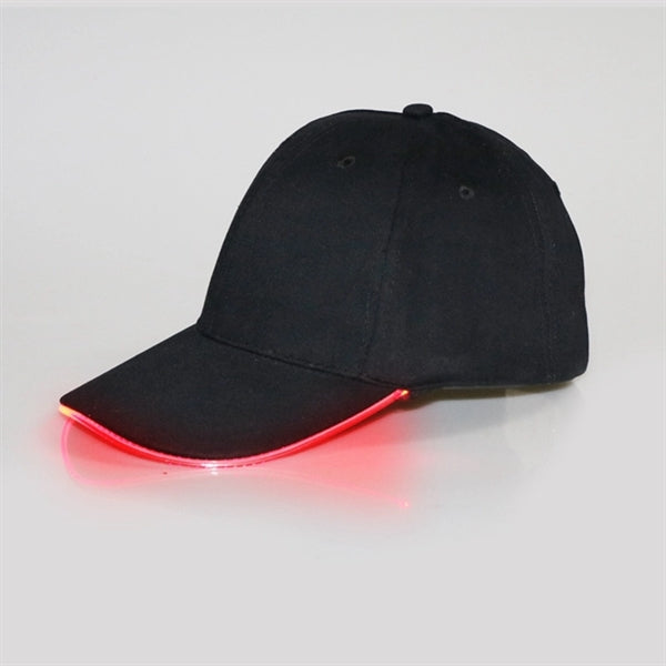 LED Hat Light Up Baseball Cap