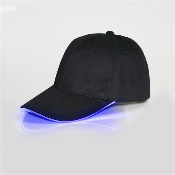 LED Hat Light Up Baseball Cap