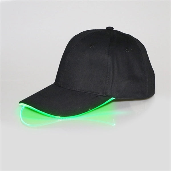 LED Hat Light Up Baseball Cap