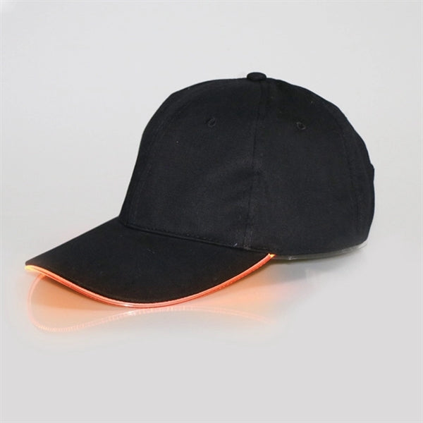 LED Hat Light Up Baseball Cap