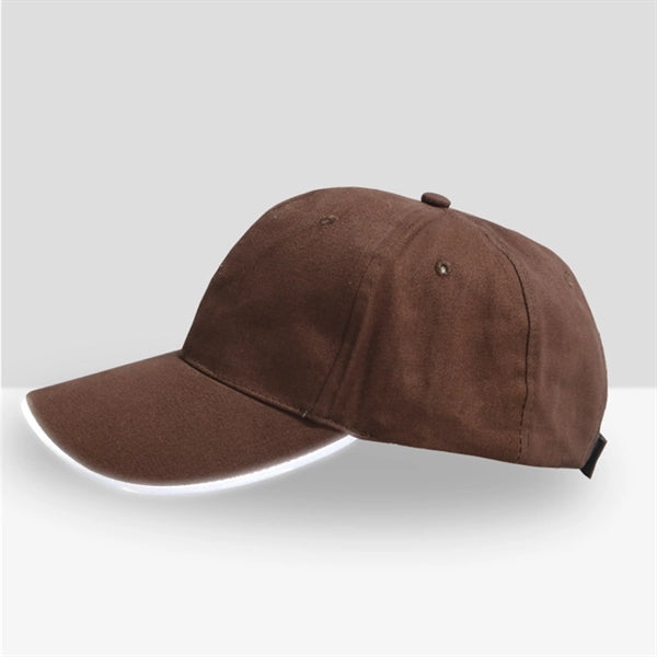 LED Hat Light Up Baseball Cap