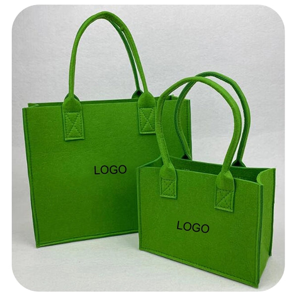Totle Felt Bag