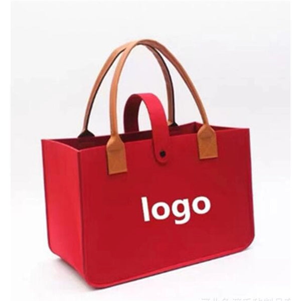 Totle Felt Bag