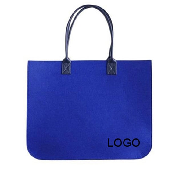 Totle Felt Bag