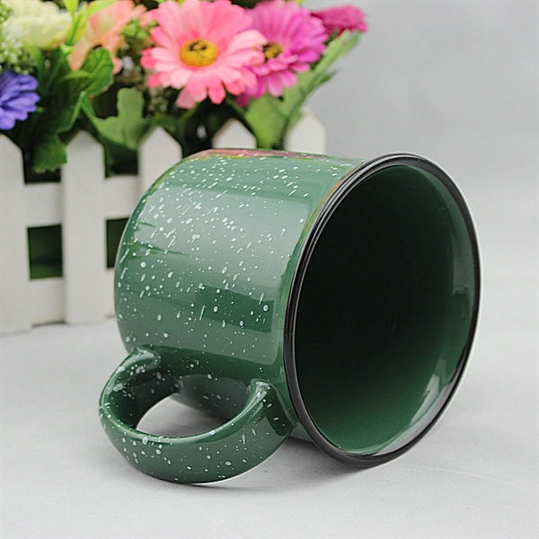 15 oz. Camp Mug