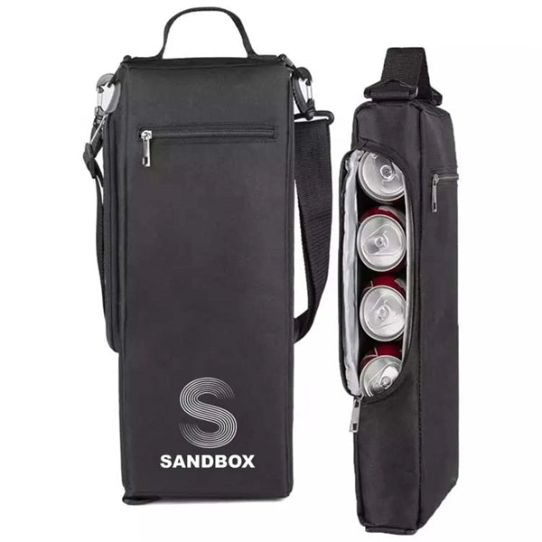 Golf Cooler Bag 6-Cans