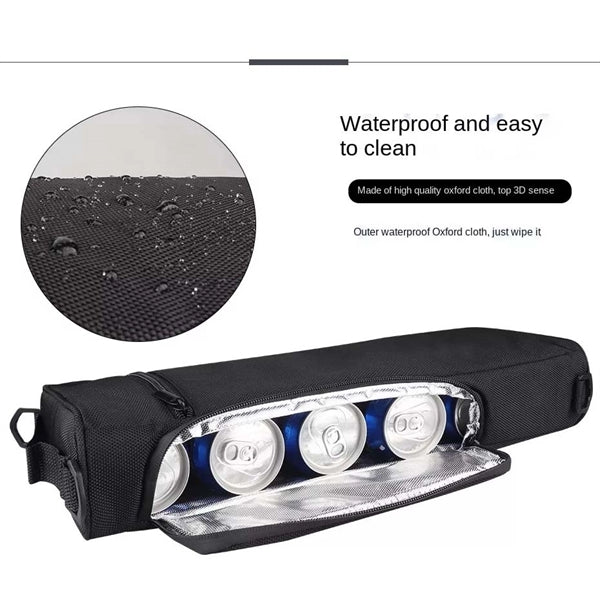 Golf Cooler Bag 6-Cans