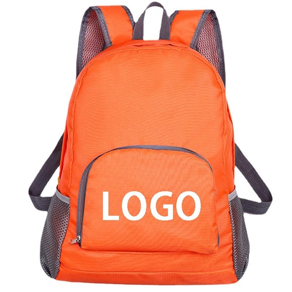 Foldable Lightweight Travel Backpack